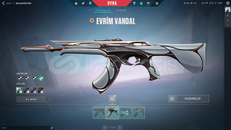 EVRİM SET + FULL HESAP