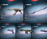 ⭐ EVRİM SETLİ DOLU HESAP! ⭐