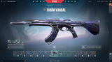 Evrim Vandal+325vp Çok ucuz gold hesap