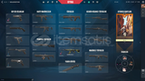 Evrim Vandal + 325vp gold3 hesapp