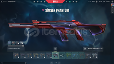 EVRİM VANDAL ŞİMŞEK PHANTOM VE SPECTRE FIRSAT