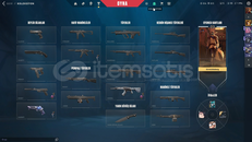 EVRİM VANDAL TR KURULUM MAİLLİ HESAP