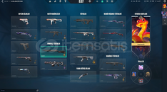 evrim vandallı hesap