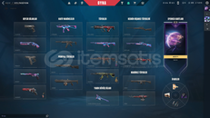 evrim vandallı tertemiz hesab