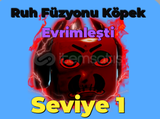 (Evrimli SOUL FISION DOG)