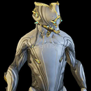 Excalibur Prime Relic 