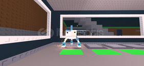 Excint tralalero 450K