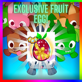 ⭐EXCLUSİVE FRUİT EGG! (PET SİMULATOR 99)⭐ 