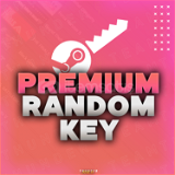 ⭐ Premium Random Key | OTO TESLİM ⭐ 