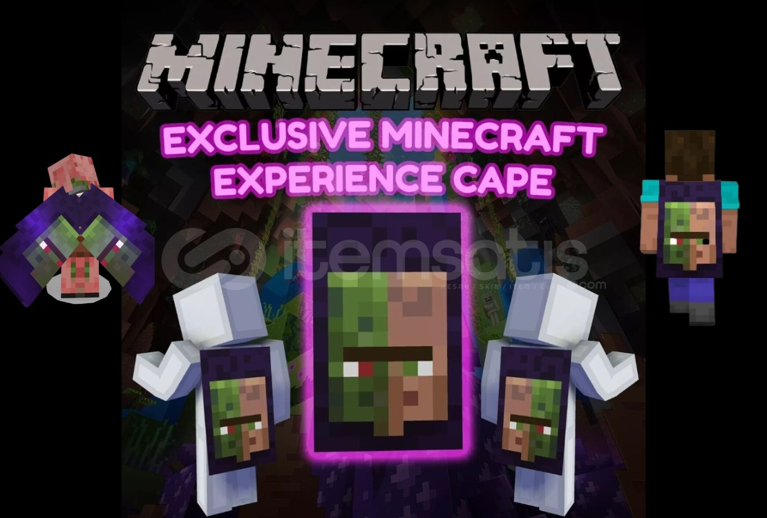 Exclusive Rare Cape Exclusive Rare Cape