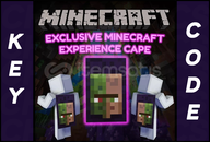 Exclusive Rare Cape Anahtar Kodu