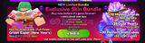  ⚡EXCLUSİVE SKİN BUNDLE | ANİME LAST STAND 