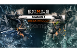 Eximius: Seize the Frontline + Garanti