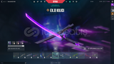 EX.O SET + RGX OPERATOR 32 SKİNLİ MAİNLİK
