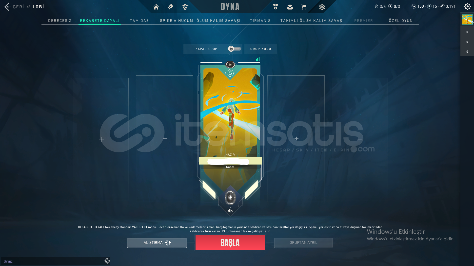 EX.O VANDAL VALORANT HESAP EX.O VANDAL VALORANT HESAP