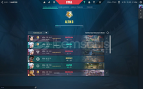 EXO Vandal yağmacı Phontom özel harekat kelebek