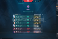 EXO VANDALLI DİAMOND HESAP