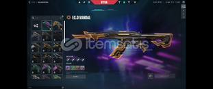 EX.O + Yıldız Belası Setli Fırsat Hesaps