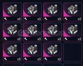 Exodus Modülleri 32x