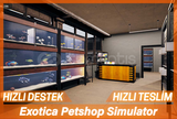 Exotica Petshop Simulator