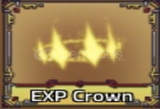 EXP Crown