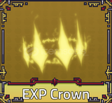 exp crown