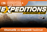 Expedition a MudRunner