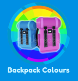✨Expedition Antarctica: Backpack Colours✨