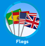 ✨Expedition Antarctica: Flags✨