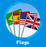 ✨Expedition Antarctica: Flags✨