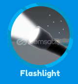 ✨Expedition Antarctica: Flashlight✨