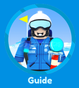 ✨Expedition Antarctica: Guide✨