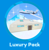 ✨Expedition Antarctica: Luxury Pack✨