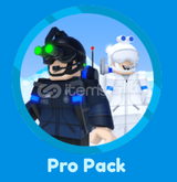 ✨Expedition Antarctica: Pro Pack✨