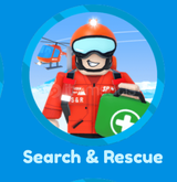 ✨Expedition Antarctica: Search & Rescue✨