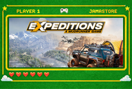 Expeditions A MudRunner Game + Online Mevcut Expeditions A MudRunner Game + Online Mevcut