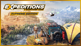 Expeditions: A MudRunner Game Supreme Edition