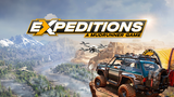 Expeditions A MudRunner Game Supreme Edition