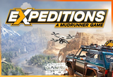 Expeditions: A MudRunner Game Supreme Edition