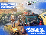 Expeditions A MudRunner Game Supreme Edition