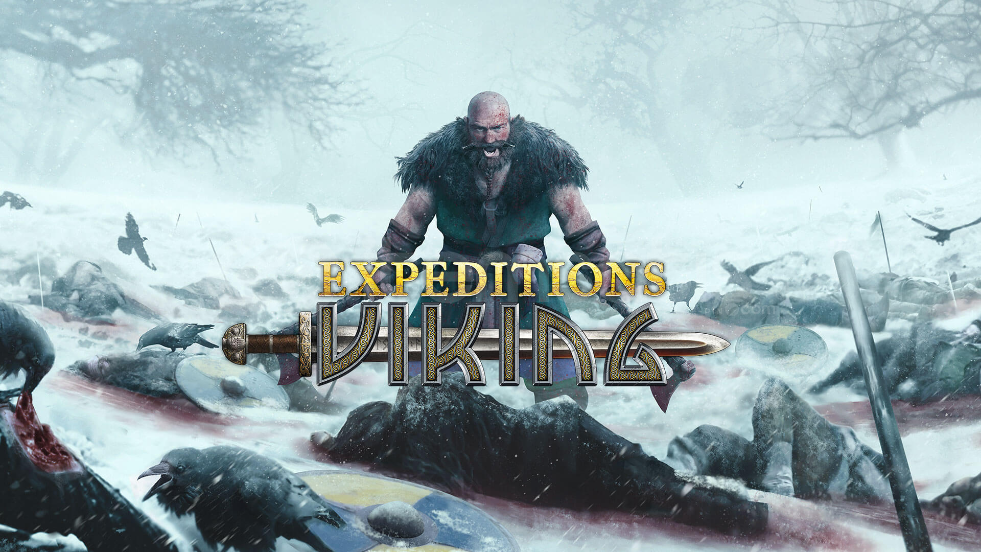 Expeditions: Viking Expeditions: Viking