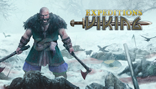 Expeditions: Viking + Garanti