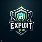 Exploit Fixer – Güçlü Açık Kapatma ve Güvenlik
