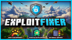 ExploitFixer Çökme Önleme Plugin (1.7 - 1.21.10)