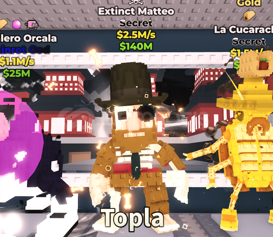 EXTİNCT MATTEO EXTİNCT MATTEO