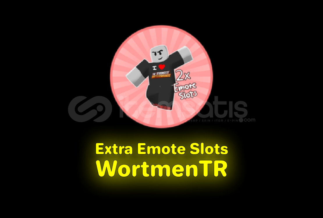 Extra Emote Slots / The Strongest Battlegrounds Extra Emote Slots / The Strongest Battlegrounds