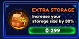 ⭐EXTRA STORAGE | ARİSE CROSSOVER