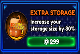 EXTRA STORAGE ARİSE CROSSOVER HIZLI TESLİM