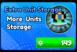 EXTRA UNİT STORAGE ANİME RANGERS x HIZLI TESLİM