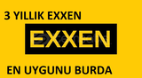 E4XEN 3 YILLIK 